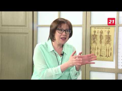 Видео: «Больной вопрос»  Вечная молодость