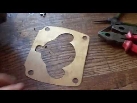 Видео: Сборка поршневой чебурека cz 250 куда мы катимся