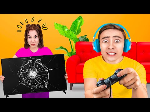 Видео: 24 Часа Игнорируем Свету Кемер!