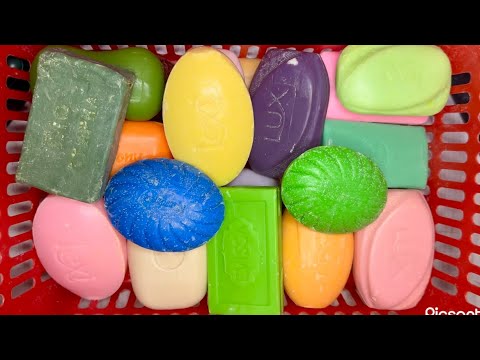 Видео: ASMR🧼cutting soap🔪Резка мыла☺️🫶