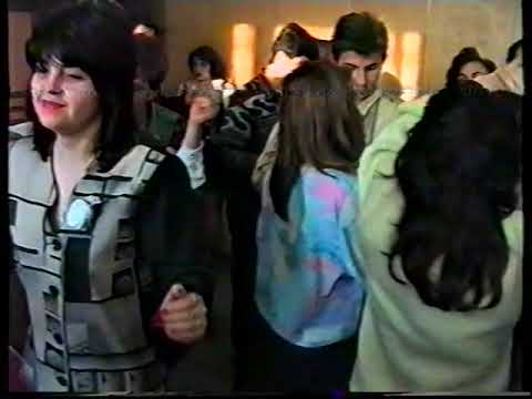 Видео: Усмивки от архивите ми 1993 г. /Лорета-Видео/ 3