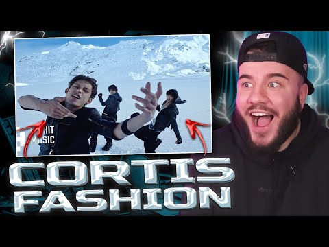 Видео: БУДУЩЕЕ КПОП МУЗЫКИ? | CORTIS (코르티스) 'FaSHioN' (РЕАКЦИЯ | REACTION)