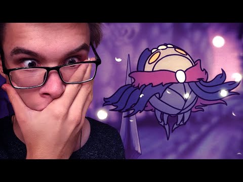 Видео: И вот тут я охренел... (Душегуб) | Hollow Knight | 6 часть