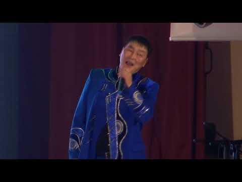 Видео: "Чодураалар" - Борбак-оол Салчак, Станислав Ириль