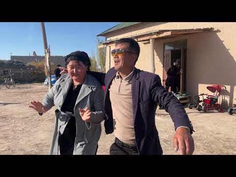Видео: Тағжап апж телман ауылында той