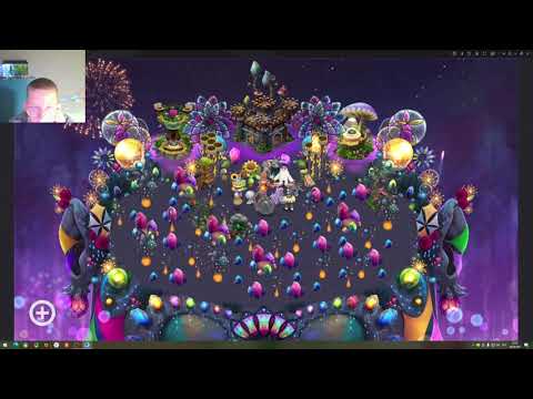 Видео: МАСШТАБНАЯ СЕРИЯ►My singing monsters►#5►(2/4)