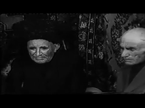 Видео: Новый Куруш 1970 г