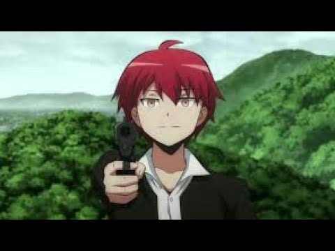 Видео: Клип😈Карма Акабанэ😈