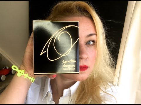 Видео: Моё вдохновение! Цветочно - альдегидные ароматы.