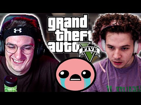 Видео: САМАЯ ТРОГАТЕЛЬНАЯ ИСТОРИЯ В ГТА 5 / ЭВЕЛОН И ЖОЖО ИГРАЮТ В ГТА 5 РП / EVELONE JOJOHF