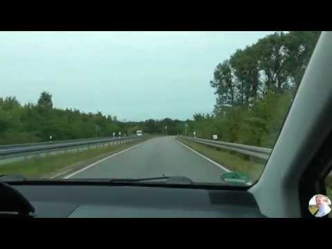 Видео: Magdeburg 105 отдельный полк связи 12.08.2015
