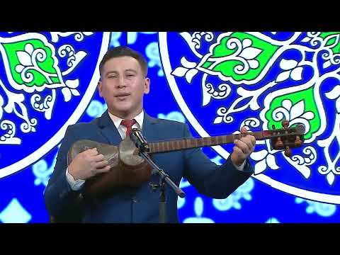 Видео: Quvondiq Atajanov "ALLOH KO‘RIP TURIPDI" Қувондиқ Атажанов "АЛЛОХ КУРИП ТУРИПДИ" Admin:94 984 55 77