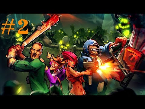 Видео: Прохождение игры Final Exam #2