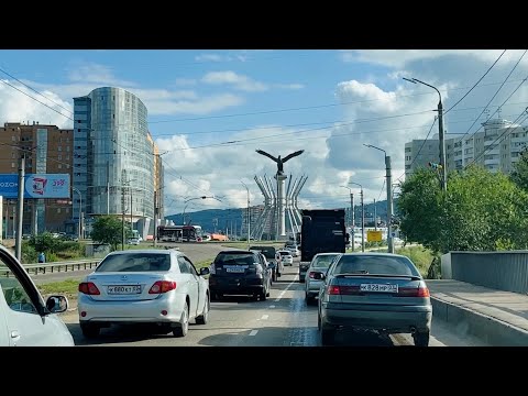 Видео: За Land Cruiser 200 в Улан-Удэ🛫ч.1