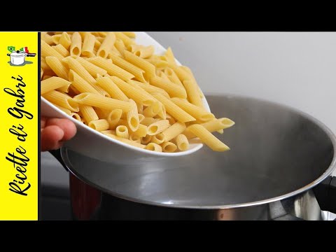 Видео: ПАСТА ПОНЕДЕЛЬНИК Быстро и вкусно - Рецепты Габри