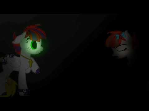 Видео: [Пони клип] Copycat /на русском/