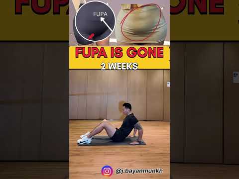 Видео: ХАРВИН ГҮЗЭЭНЭЭС 14 ХОНОГТ САЛ | FUPA IS GONE 2 WEEK