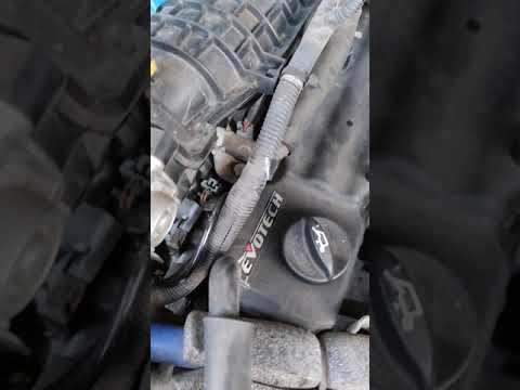 Видео: Не запускается двигатель Газель Некст