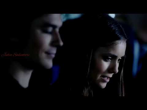 Видео: Деймон и Елена / (Не)идеальна