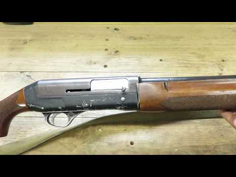 Видео: ТОЗ-87 12 калибра обзор.