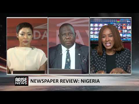 Видео: NNPC ищет акционеров для «высококачественных» НПЗ в Коматозе