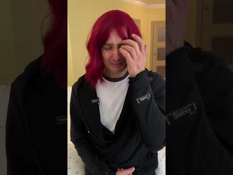 Видео: страсти Маринки. Дима не может принять, что у мамы появился мужчина!!!