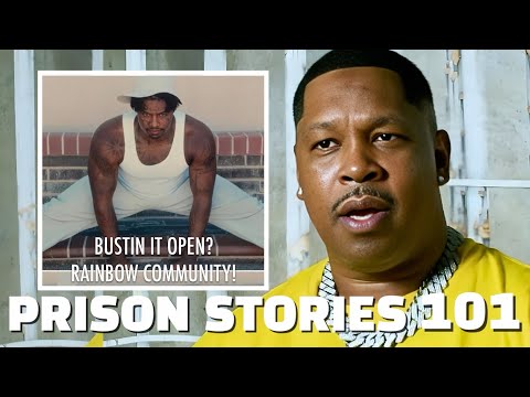 Видео: «Многое изменилось… Берегите себя!» Терренс Гангста ПРЕДУПРЕЖДАЕТ Блюфейса после фотографий из тю...