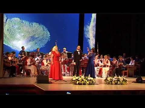 Видео: Журавли