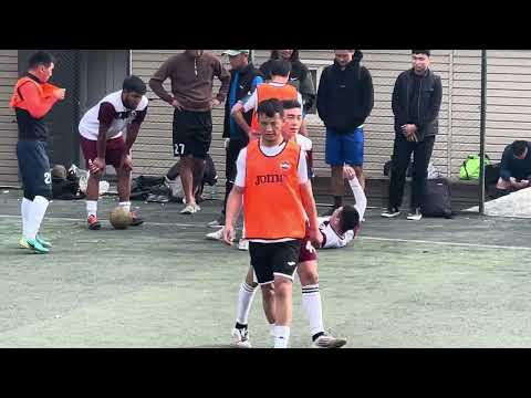 Видео: Ак-Булун-Жон-Булак