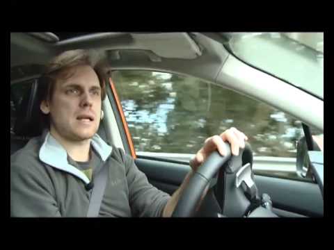 Видео: Наши тесты - Subaru XV