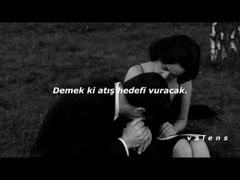 Видео: Мария Чайковская - Целуй меня//öp beni (Türkçe Çeviri)