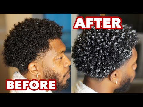 Видео: Как сделать волосы кудрявыми за 5 минут