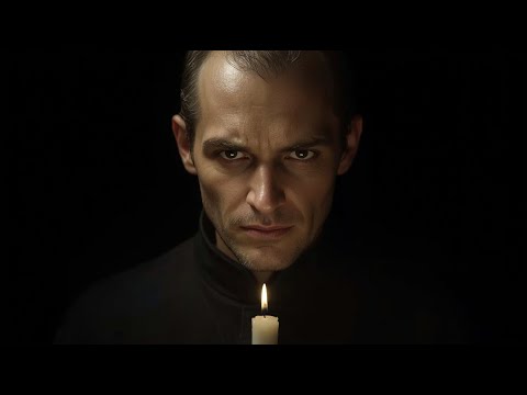Видео: Пепел святых