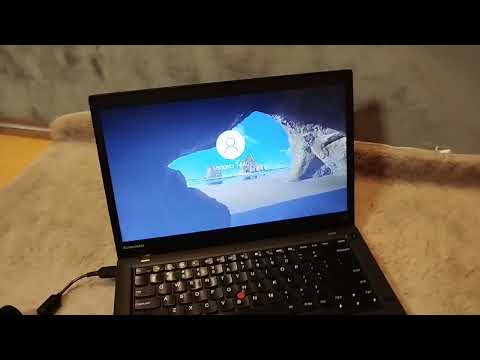 Видео: Обзор ноутбука Lenovo ThinkPad T440s i5/8gb/256gb