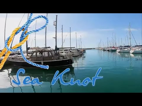 Видео: Трудовые будни яхтсмена в бот ярд. Жизнь на яхте #115.