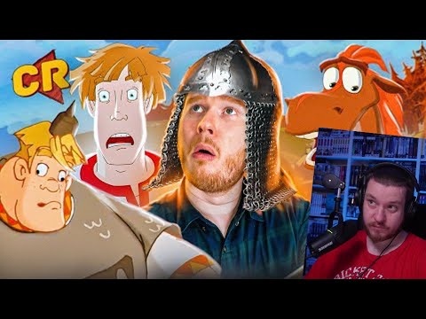 Видео: ДУШНЫЙ КОНВЕЙЕР МЕЛЬНИЦЫ [Мульто-Мыло] | РЕАКЦИЯ НА Chuck Review