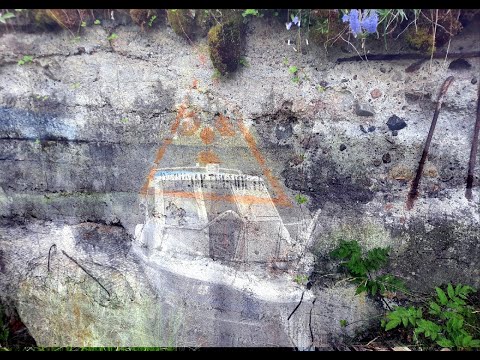 Видео: Радиоактивные острова Ладоги - 2: "Ненормальный" остров