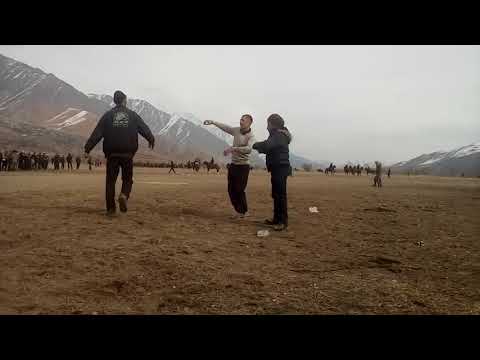 Видео: 21 января 2018 г.