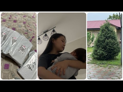 Видео: МЕНІҢ ДЕМАЛЫСЫМНАН ВЛОГ | #влогказакша