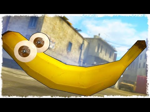 Видео: НОВЫЙ МАНЬЯК - ЭТО ПОЧТИ CS:GO, ТОЛЬКО WITCH IT!!!