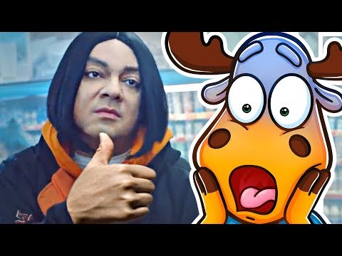 Видео: ЗАЕДАЮЩИЕ ПЕСНИ 2018, КОТОРЫЕ ПРОСТО ВЕЗДЕ