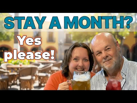 Видео: 6 идеальных мест для неспешного путешествия после 50