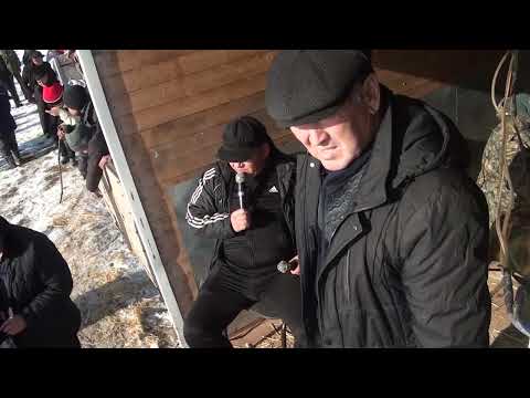 Видео: Ыкылас Темир Дихан атанын немереси Мухтар кокемиздин баласы Нурсултаннын елден бата алу кокпары