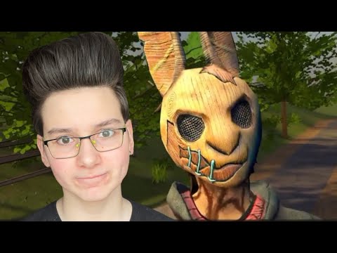 Видео: ПОХИТИТЕЛЬ ВЕРНУЛСЯ» Horror Tale 3