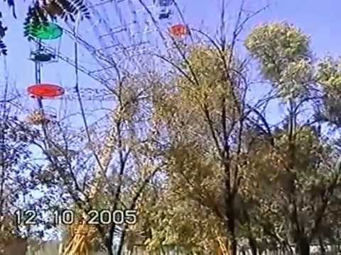 Видео: Джетысай 2005 III