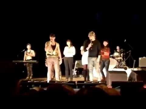 Видео: Концерт группы На-На в Ельце