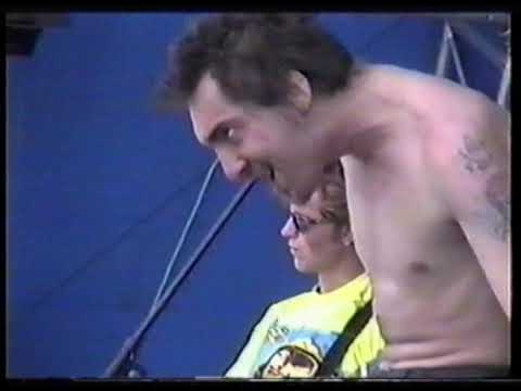 Видео: Нашествие Раменское 2000 год.