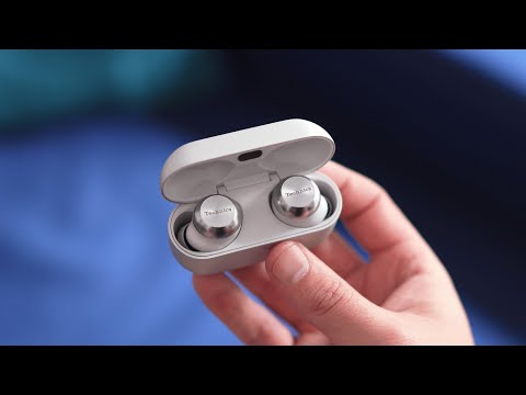 Видео: Technics AZ100 РЕВЮ - Не очаквах точно това...