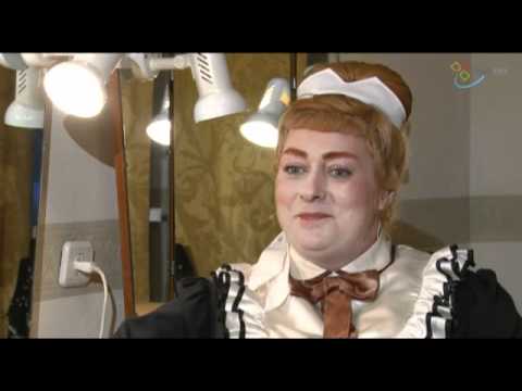 Видео: Одиночество — единственная возможность отдыха