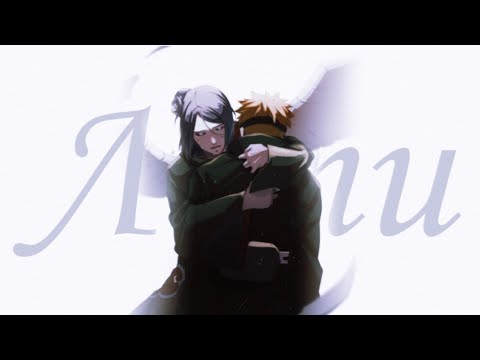 Видео: Аниме клип - Лети, лети вдаль над уровнем неба